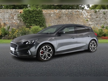 Used Ford Focus 2019 for sale - 78931011: Photo