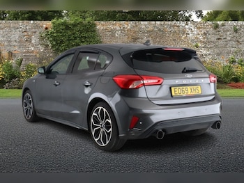 Used Ford Focus 2019 for sale - 78931011: Photo