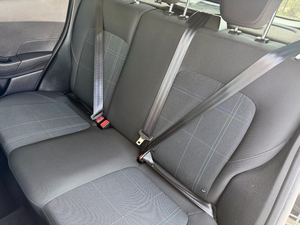 Used Ford Fiesta 2021 for sale - 78153785: Photo 10