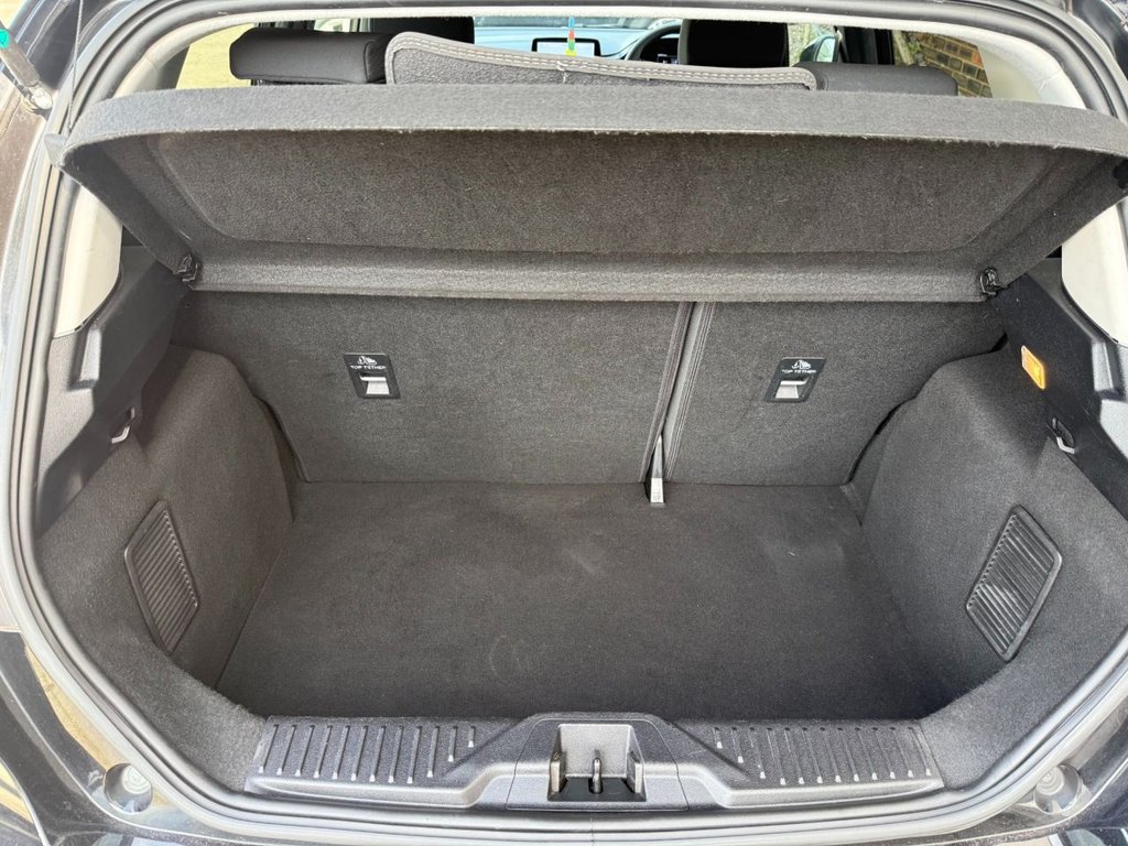Used Ford Fiesta 2021 for sale - 78153785: Photo 13