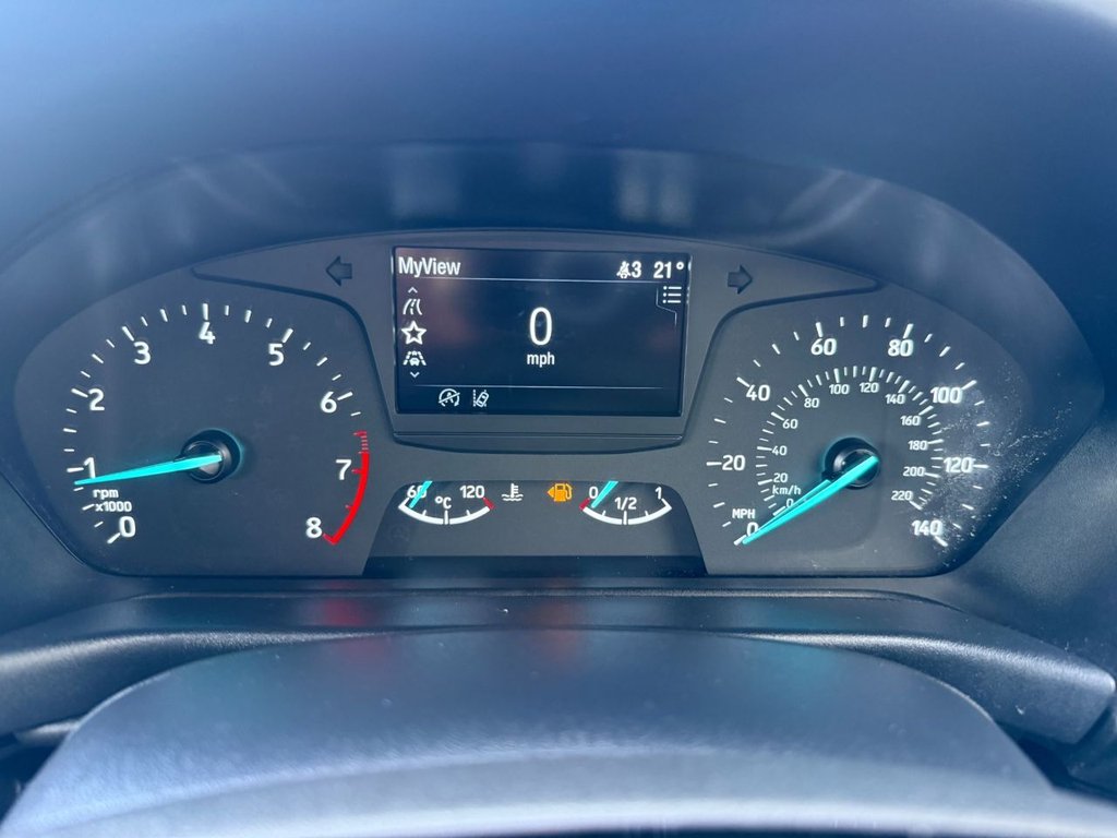 Used Ford Fiesta 2021 for sale - 78153785: Photo 16