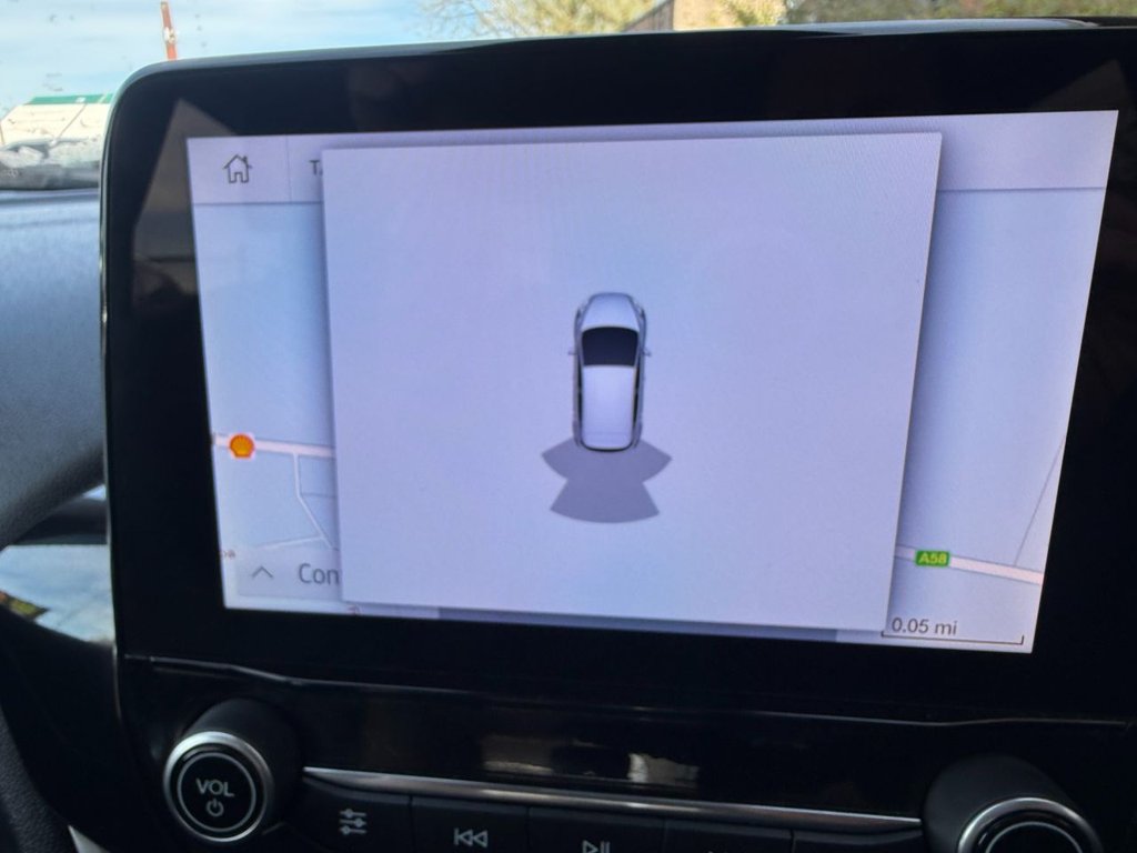 Used Ford Fiesta 2021 for sale - 78153785: Photo 19