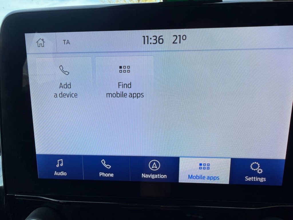 Used Ford Fiesta 2021 for sale - 78153785: Photo 21