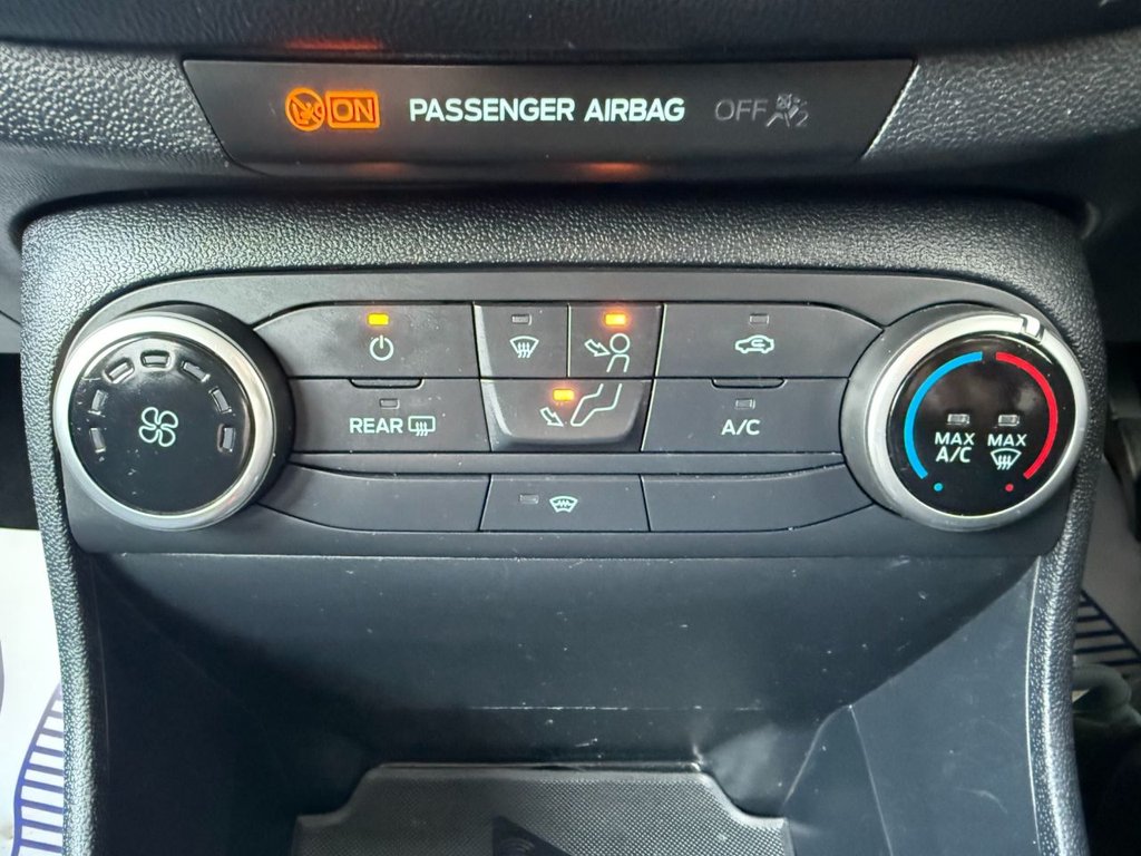 Used Ford Fiesta 2021 for sale - 78153785: Photo 22