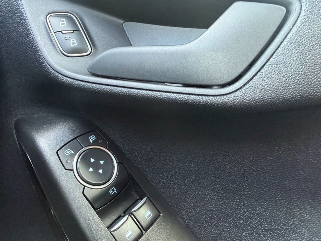 Used Ford Fiesta 2021 for sale - 78153785: Photo 24