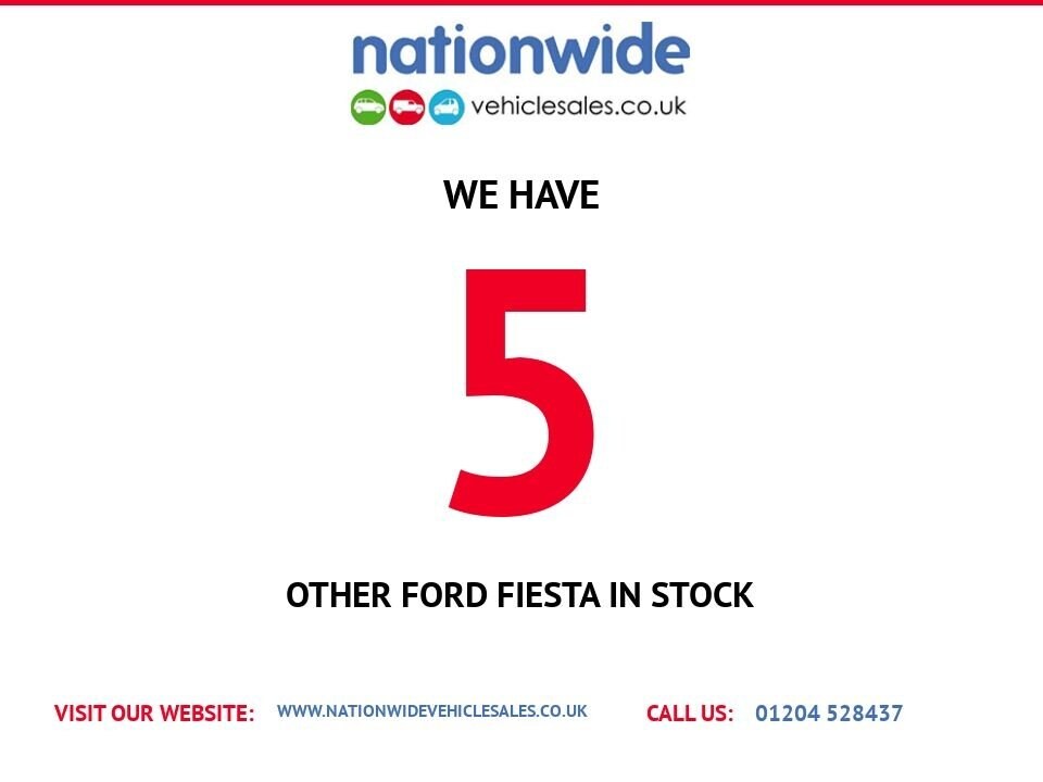 Used Ford Fiesta 2021 for sale - 78153785: Photo 26