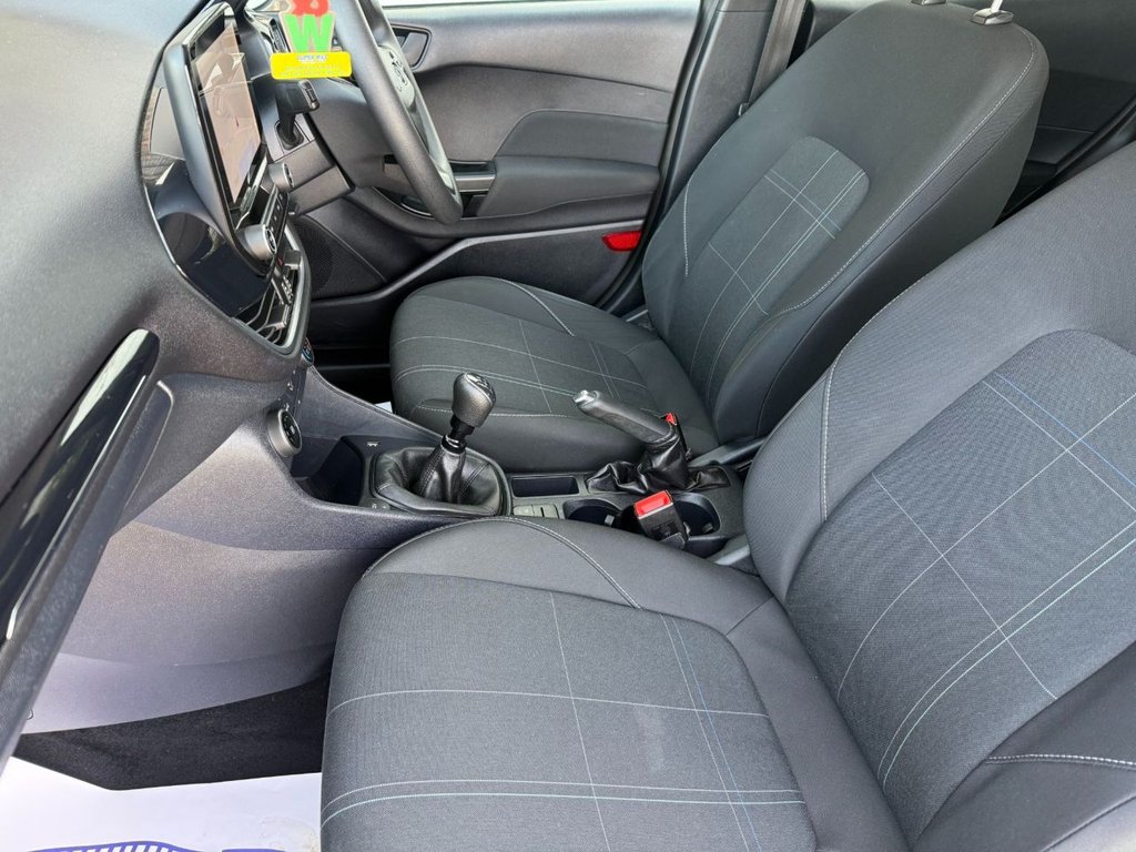 Used Ford Fiesta 2021 for sale - 78153785: Photo 8