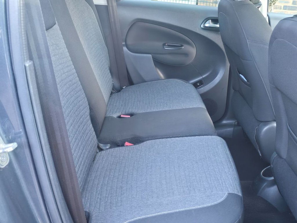 Used Citroen C3 Picasso 2017 for sale - 77276469: Photo 11