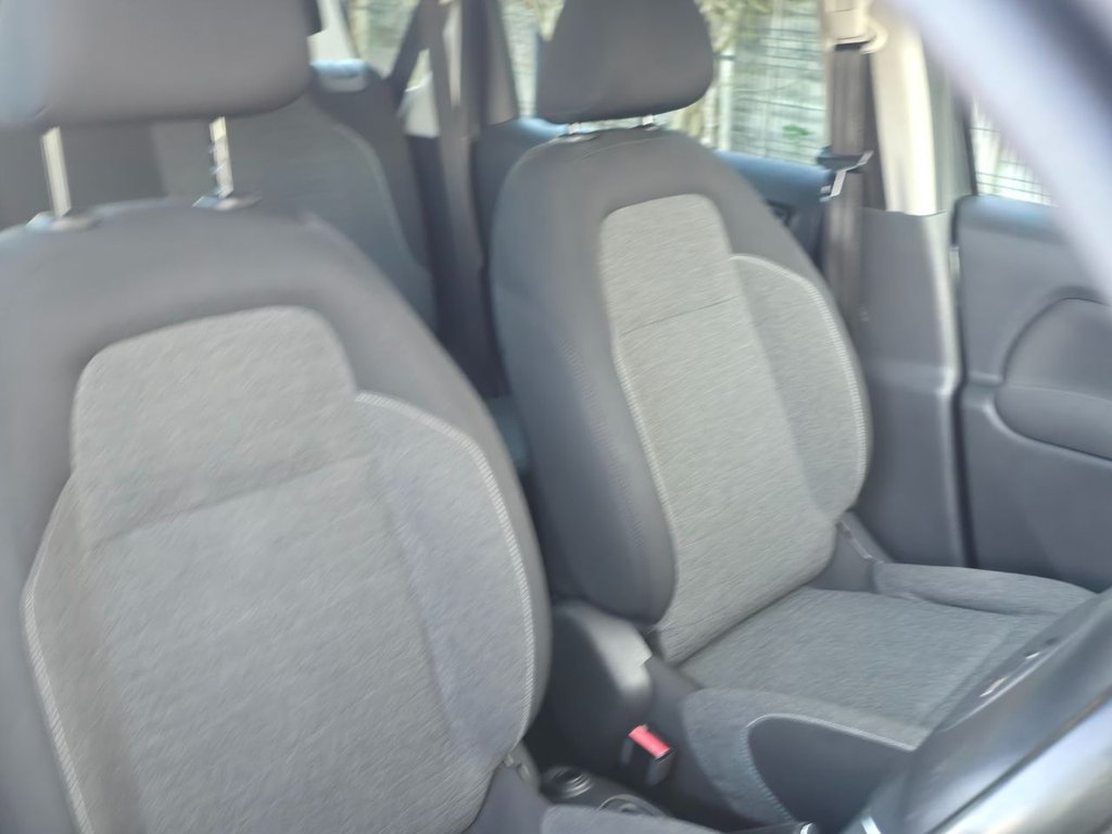 Used Citroen C3 Picasso 2017 for sale - 77276469: Photo 13