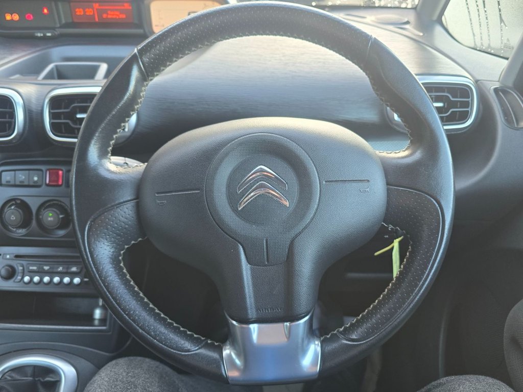 Used Citroen C3 Picasso 2017 for sale - 77276469: Photo 17