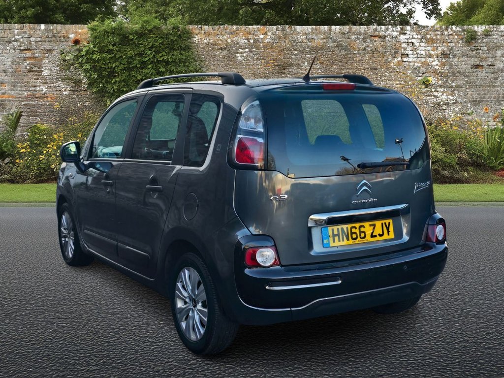 Used Citroen C3 Picasso 2017 for sale - 77276469: Photo 6