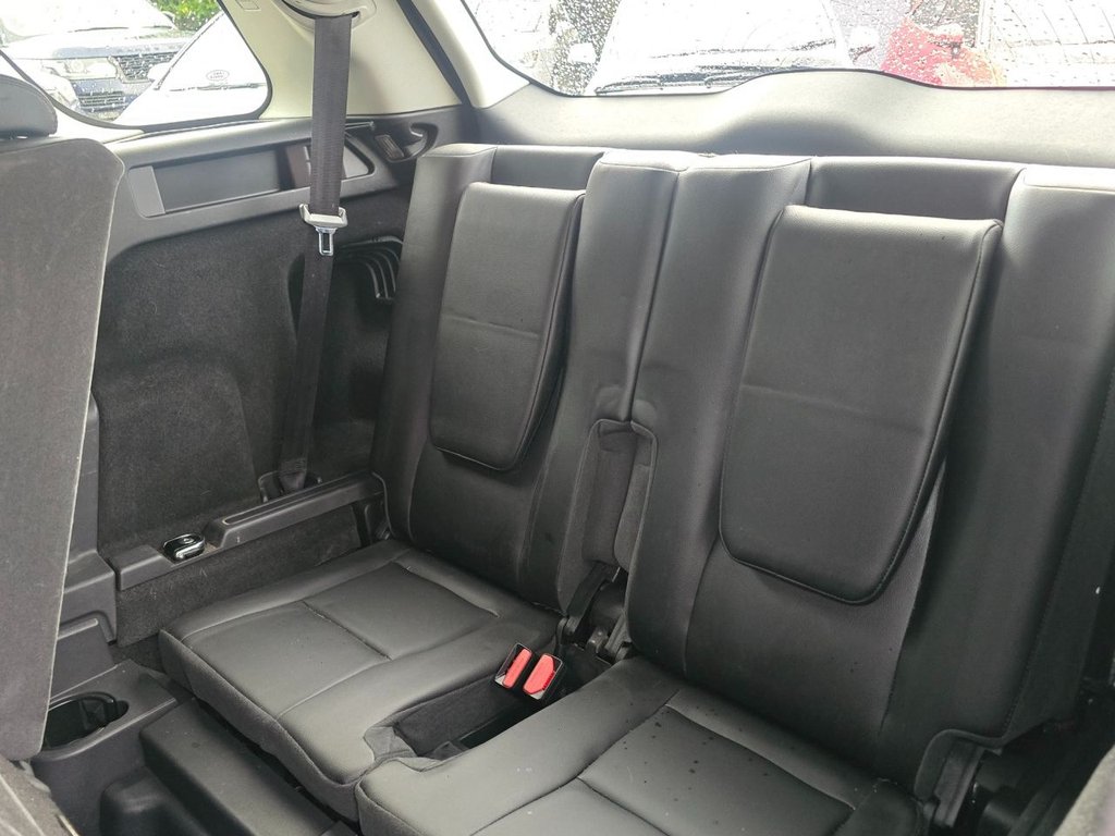 Used Land Rover Discovery Sport 2015 for sale - 77451623: Photo 12