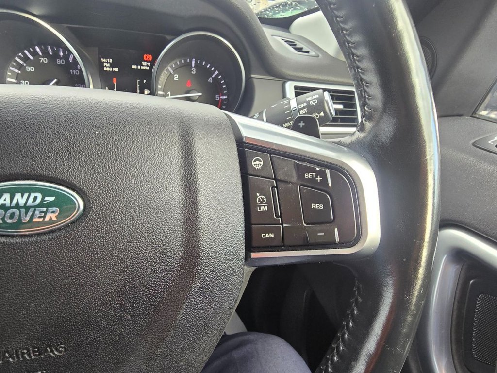 Used Land Rover Discovery Sport 2015 for sale - 77451623: Photo 22