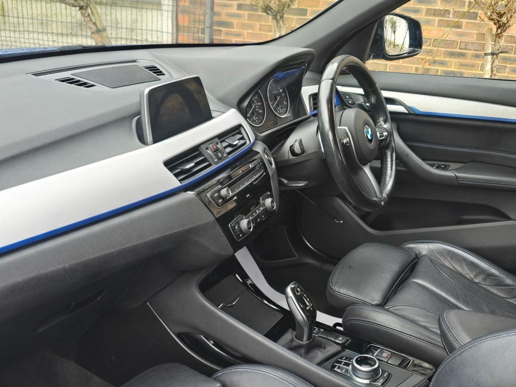 Used BMW X1 2018 for sale - 77546845: Photo 11