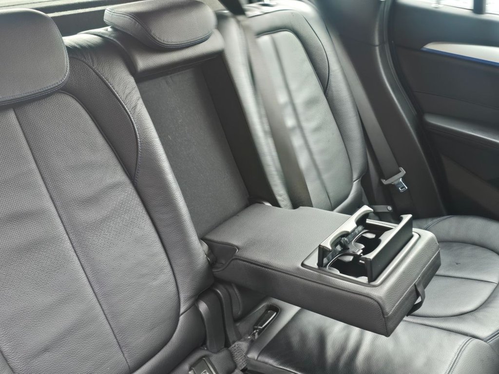 Used BMW X1 2018 for sale - 77546845: Photo 13