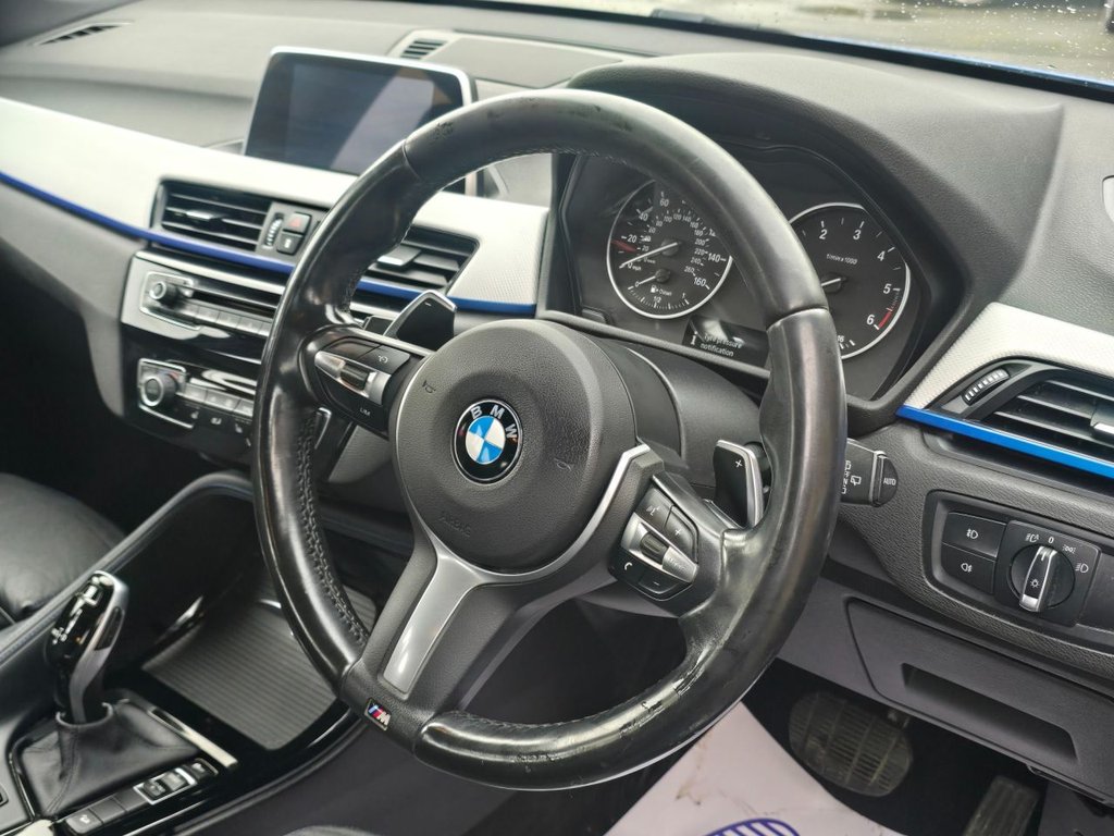 Used BMW X1 2018 for sale - 77546845: Photo 14