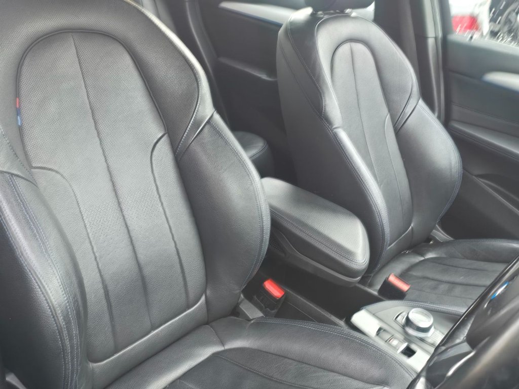 Used BMW X1 2018 for sale - 77546845: Photo 15