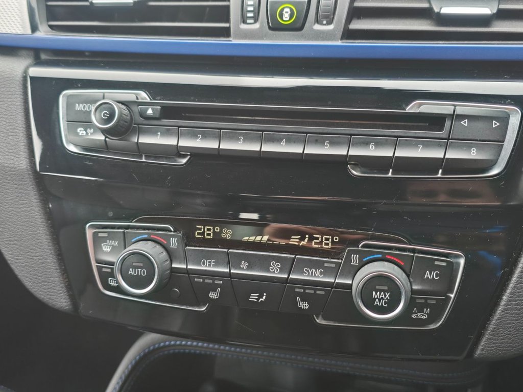 Used BMW X1 2018 for sale - 77546845: Photo 17