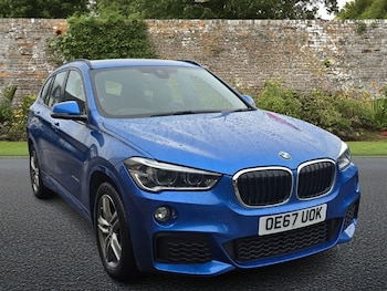 Used BMW X1 2018 for sale - 77546845: Photo