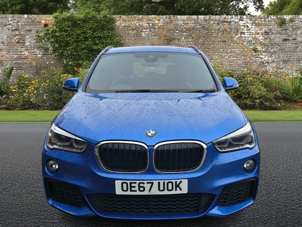 Used BMW X1 2018 for sale - 77546845: Photo 2