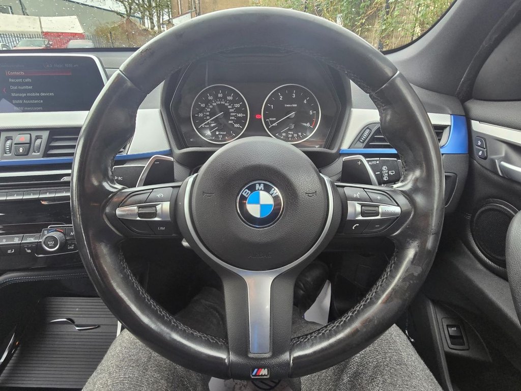 Used BMW X1 2018 for sale - 77546845: Photo 22