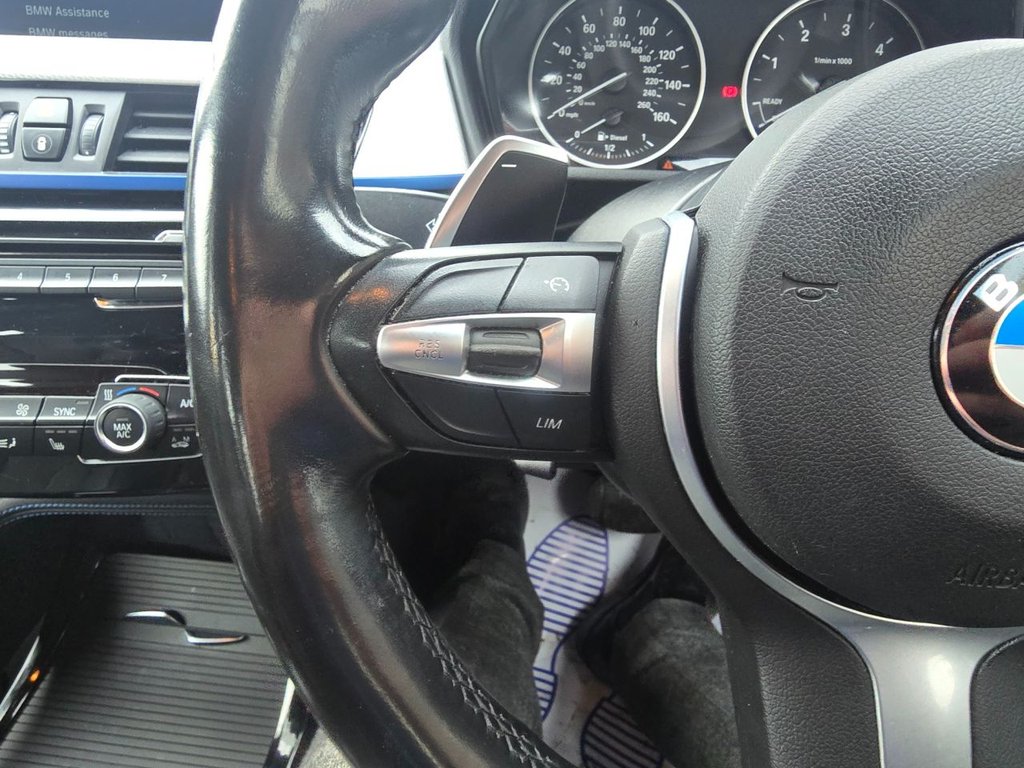 Used BMW X1 2018 for sale - 77546845: Photo 23