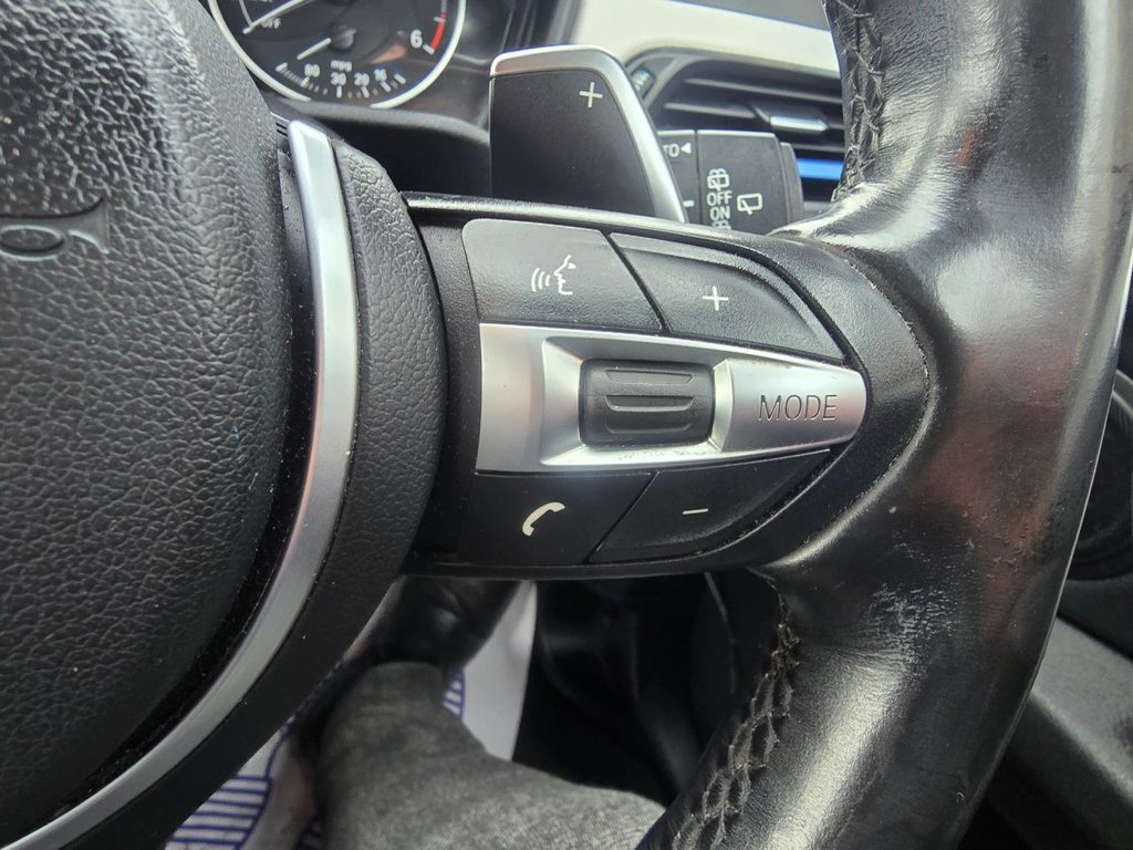 Used BMW X1 2018 for sale - 77546845: Photo 24