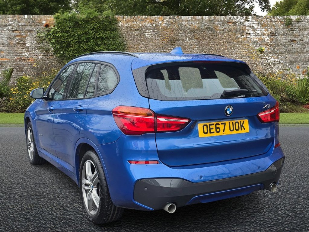 Used BMW X1 2018 for sale - 77546845: Photo 4