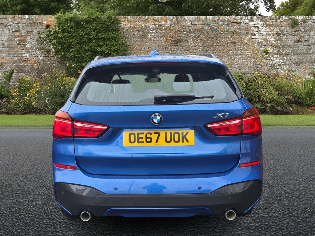 Used BMW X1 2018 for sale - 77546845: Photo 5