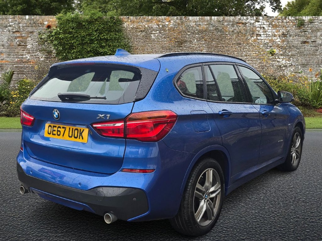 Used BMW X1 2018 for sale - 77546845: Photo 6