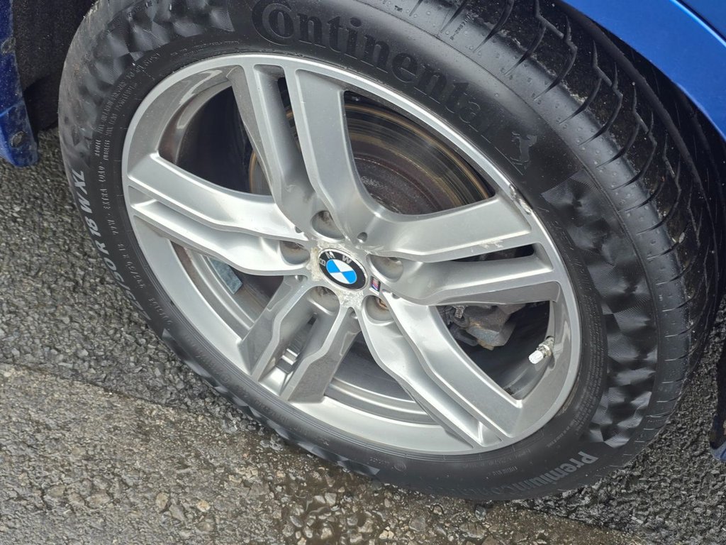 Used BMW X1 2018 for sale - 77546845: Photo 9