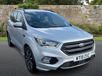 Used Ford Kuga 2019 for sale - 79022498: Photo