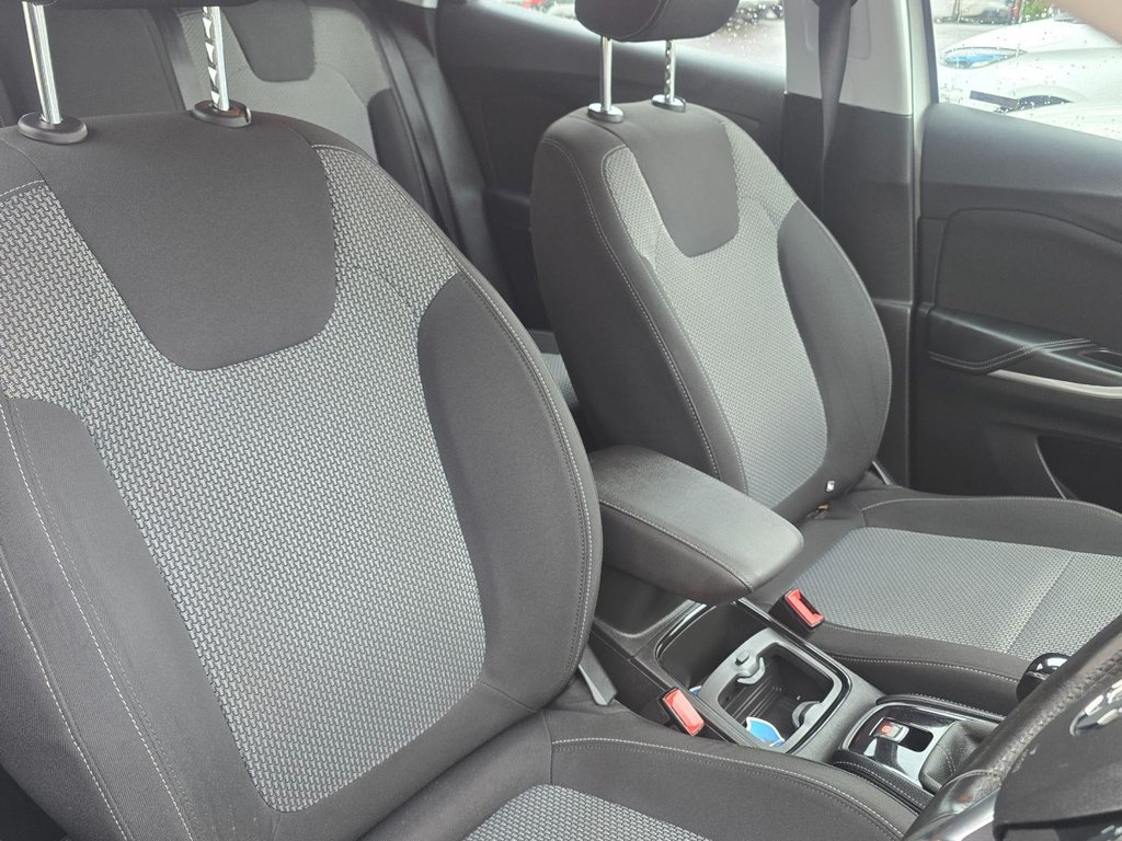 Used Vauxhall Grandland X 2018 for sale - 77546942: Photo 13