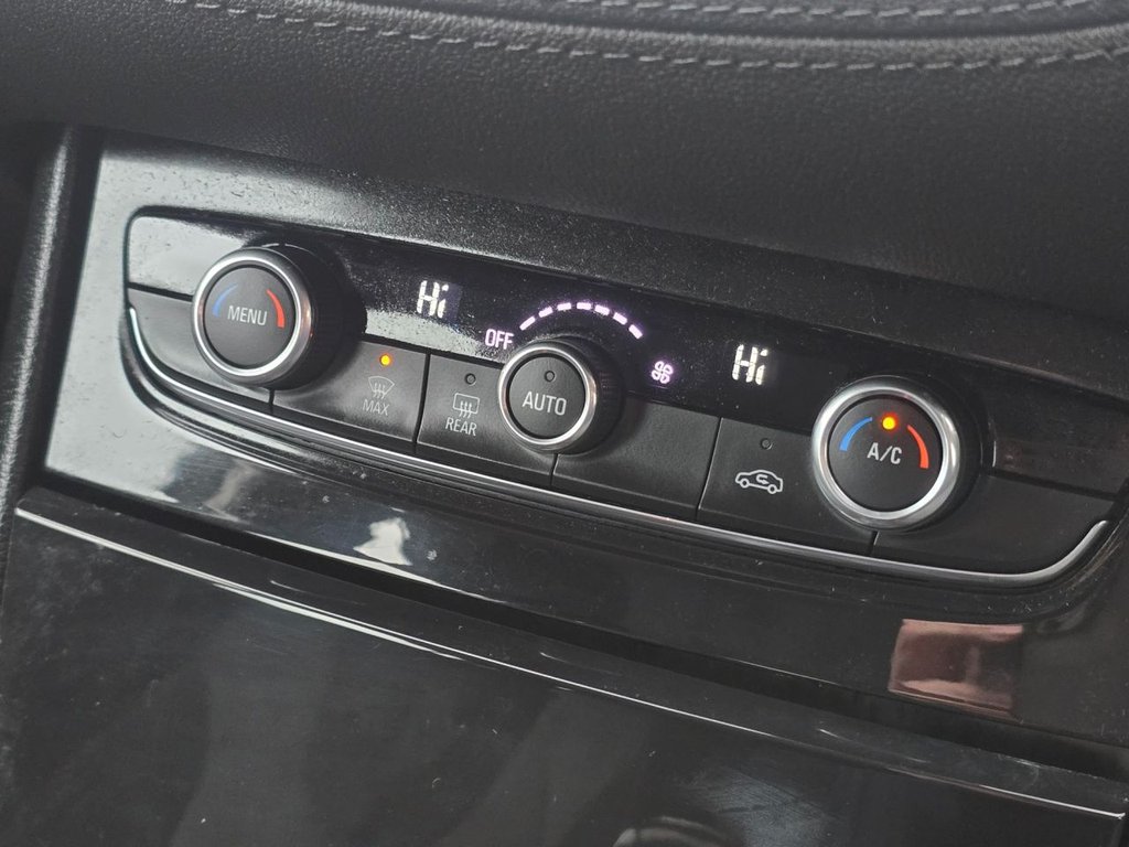 Used Vauxhall Grandland X 2018 for sale - 77546942: Photo 16