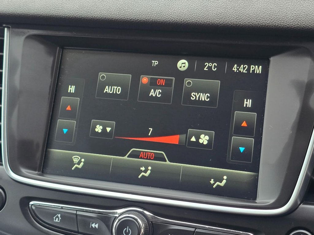 Used Vauxhall Grandland X 2018 for sale - 77546942: Photo 18