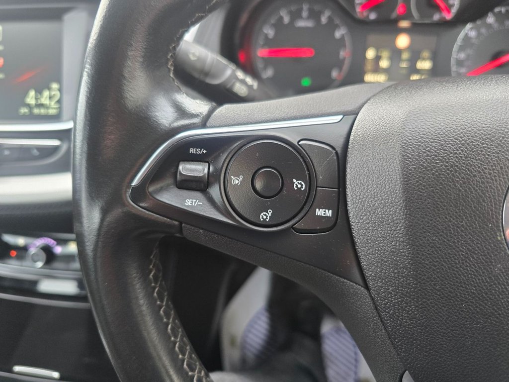 Used Vauxhall Grandland X 2018 for sale - 77546942: Photo 21