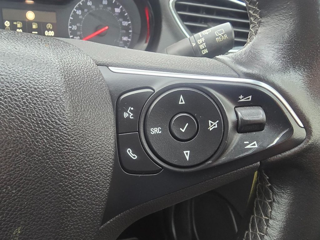 Used Vauxhall Grandland X 2018 for sale - 77546942: Photo 22