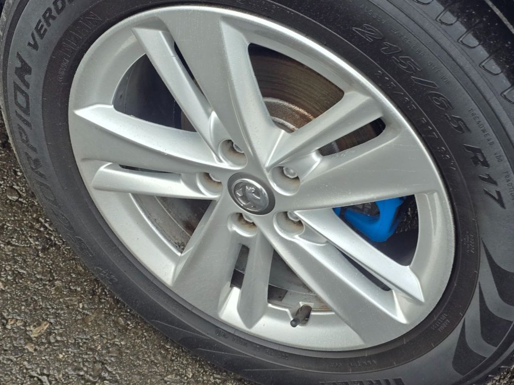 Used Vauxhall Grandland X 2018 for sale - 77546942: Photo 7