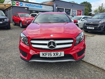 Used Mercedes-Benz 180 2015 for sale - 75487648: Photo