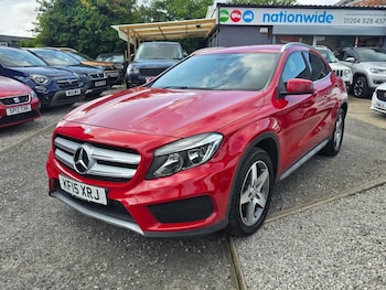 Used Mercedes-Benz 180 2015 for sale - 75487648: Photo