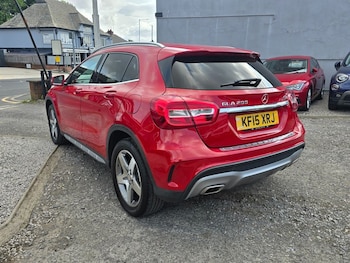 Used Mercedes-Benz 180 2015 for sale - 75487648: Photo