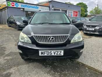 Used Lexus RX 2005 for sale - 74580724: Photo