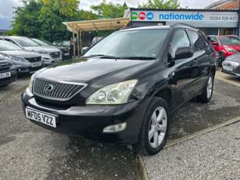 Used Lexus RX 2005 for sale - 74580724: Photo