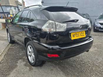 Used Lexus RX 2005 for sale - 74580724: Photo