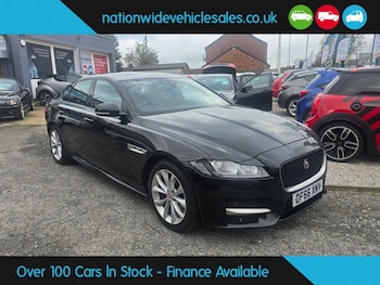 Jaguar - XF