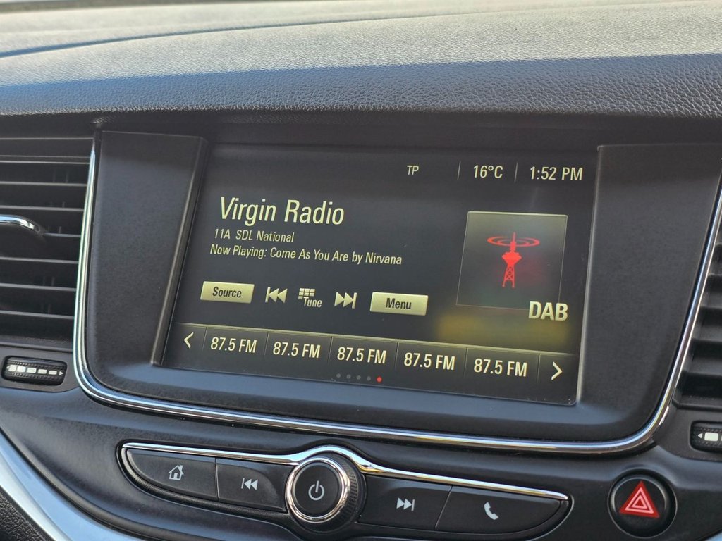 Used Vauxhall Astra 2016 for sale - 75832358: Photo 16