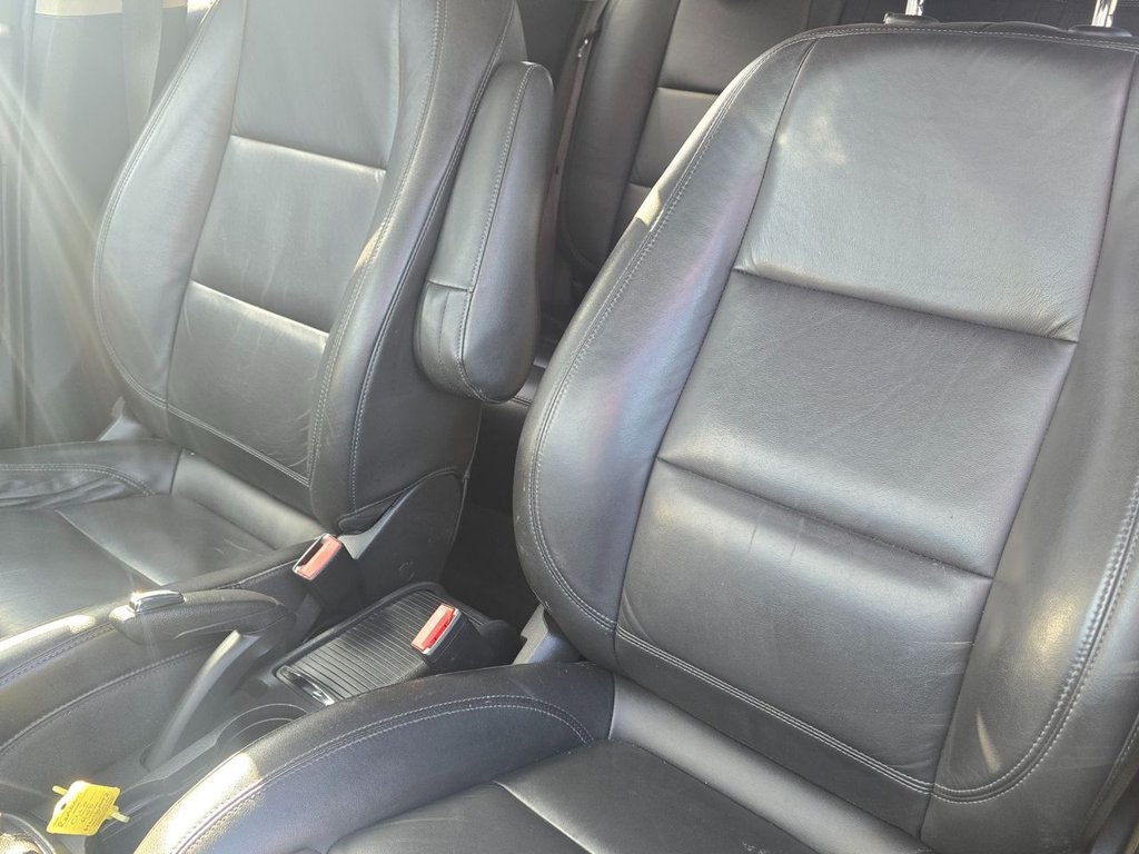 Used Vauxhall Mokka X 2017 for sale - 76900319: Photo 11