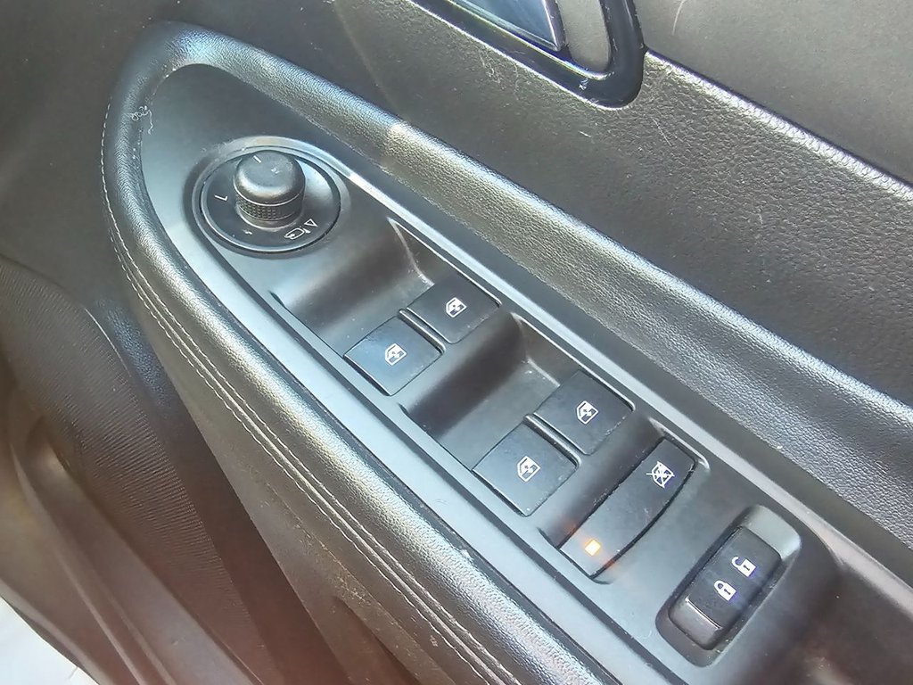 Used Vauxhall Mokka X 2017 for sale - 76900319: Photo 15