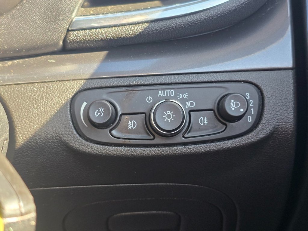 Used Vauxhall Mokka X 2017 for sale - 76900319: Photo 16