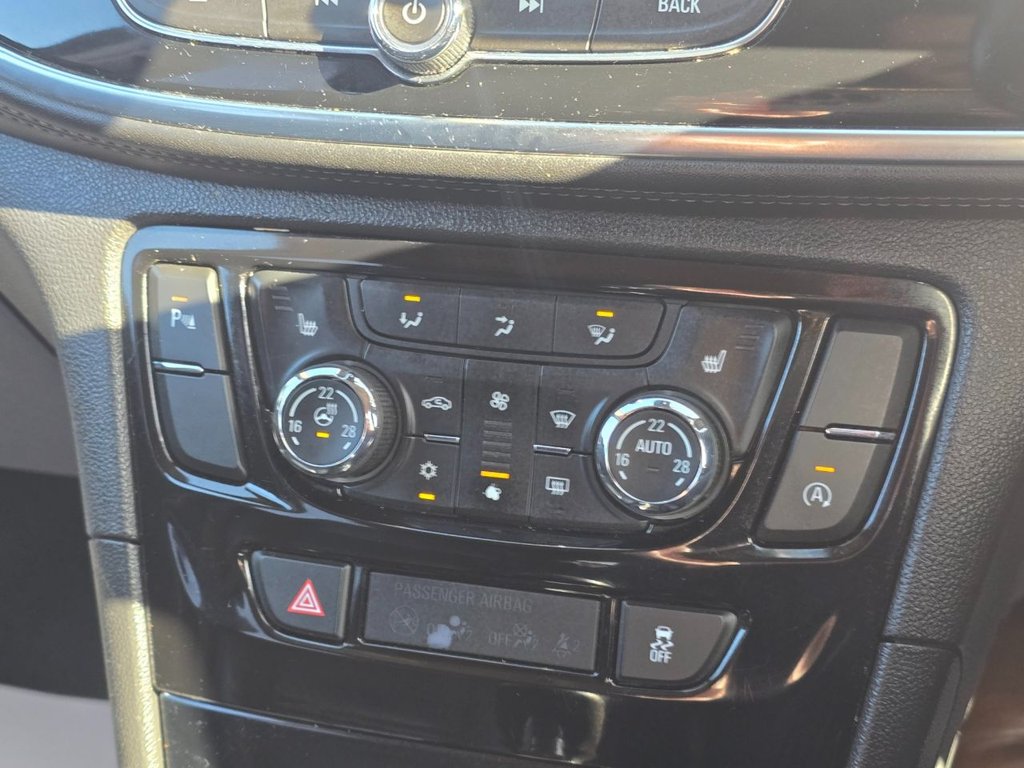 Used Vauxhall Mokka X 2017 for sale - 76900319: Photo 17